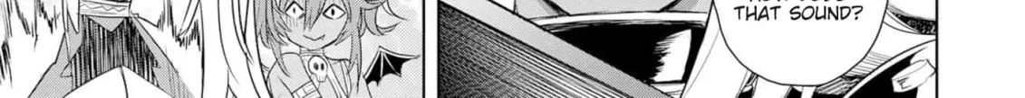 Death Ball Chapter 7 page 54 - 