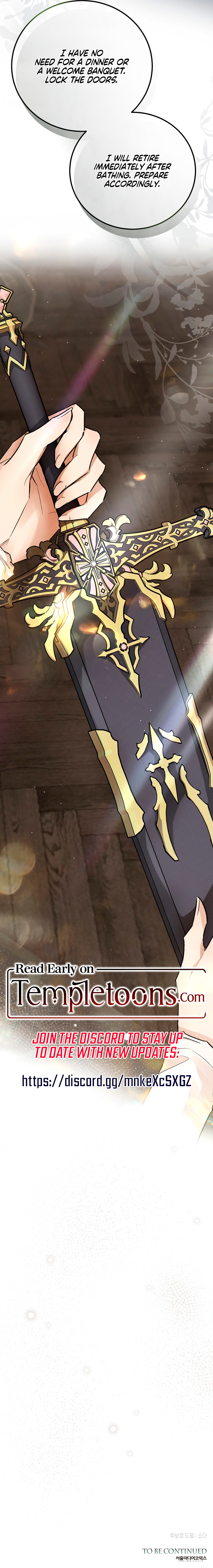 Death Cannot Sleep  Chapter 1 page 12 - 