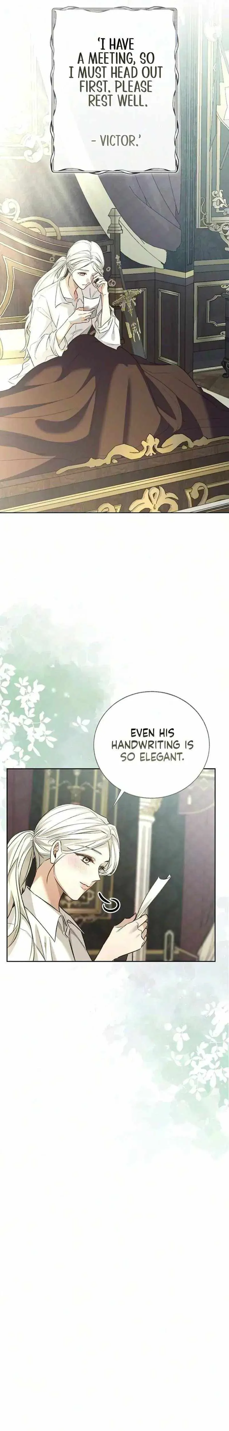 Death Cannot Sleep  Chapter 21 page 15 - 