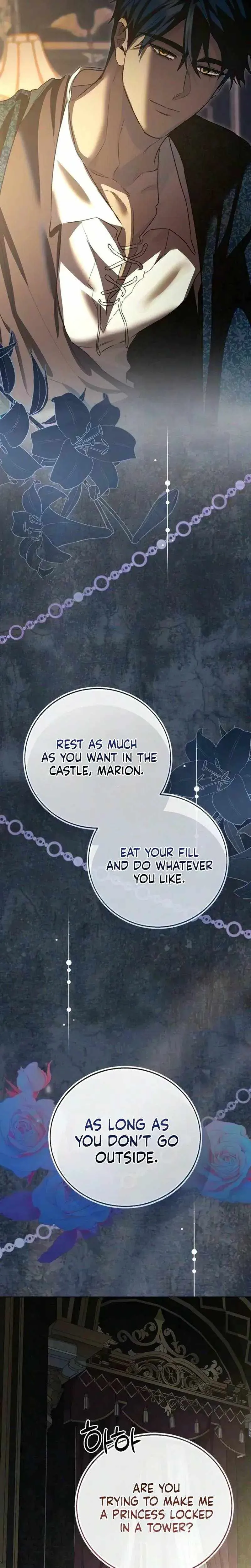 Death Cannot Sleep  Chapter 21 page 25 - 