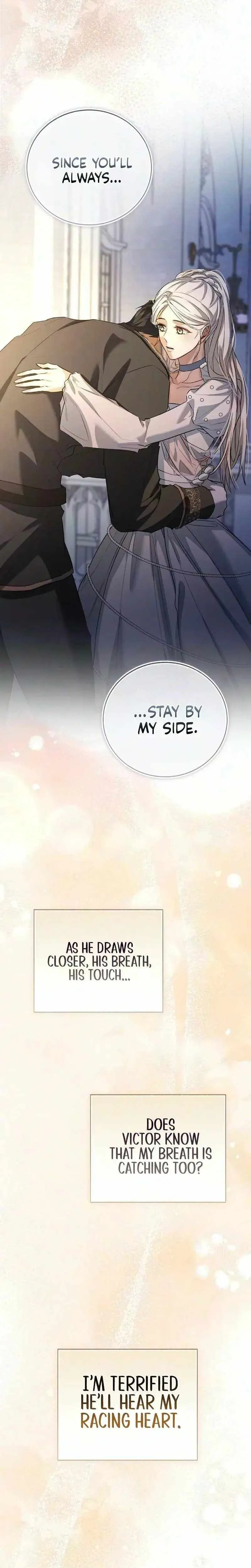 Death Cannot Sleep  Chapter 21 page 6 - 
