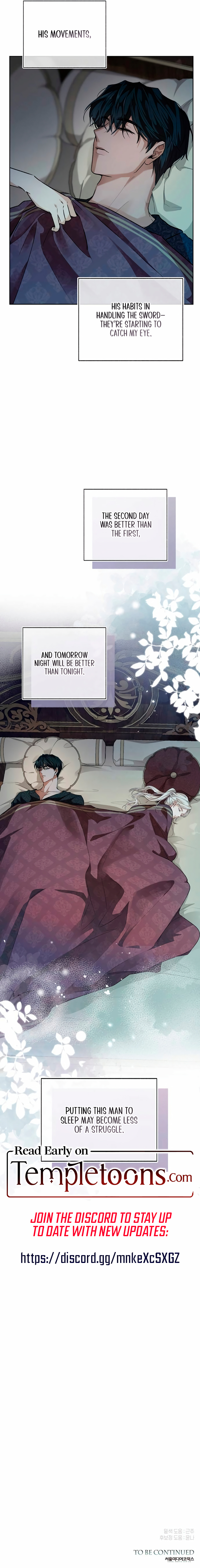 Death Cannot Sleep  Chapter 4 page 11 - 