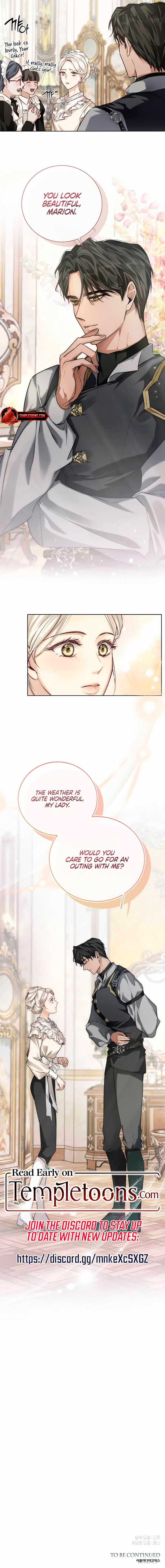 Death Cannot Sleep  Chapter 6 page 13 - 