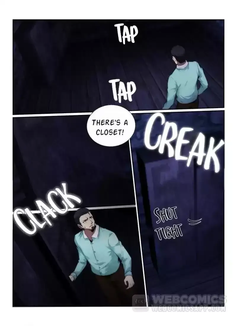 Death Field Chapter 137 page 2 - 