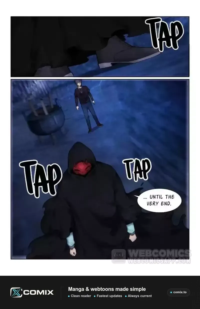 Death Field Chapter 139 page 12 - 