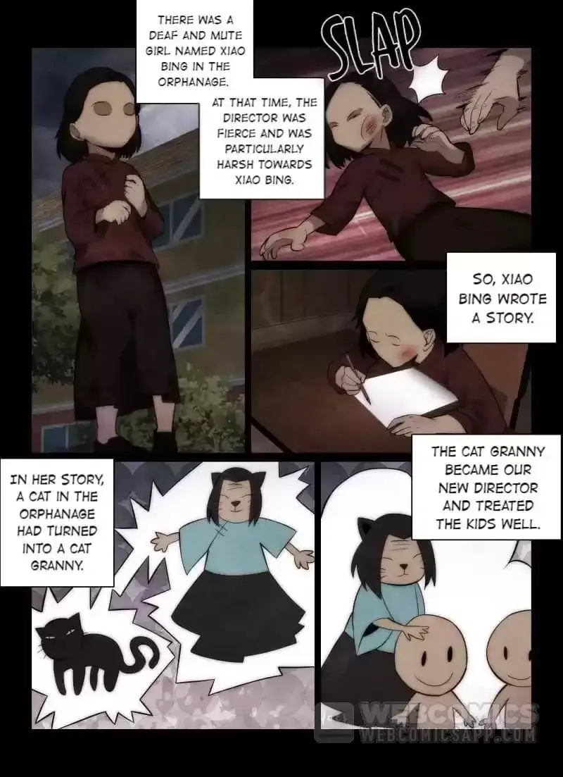 Death Field Chapter 151 page 8 - 