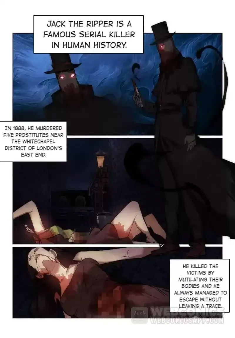 Death Field Chapter 159 page 1 - 