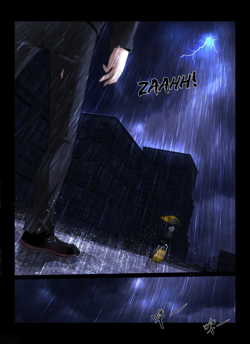 Death Field Chapter 22 page 8 - 