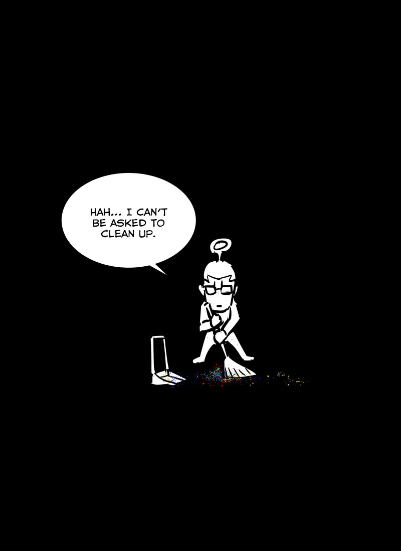 Death Field Chapter 30 page 26 - 