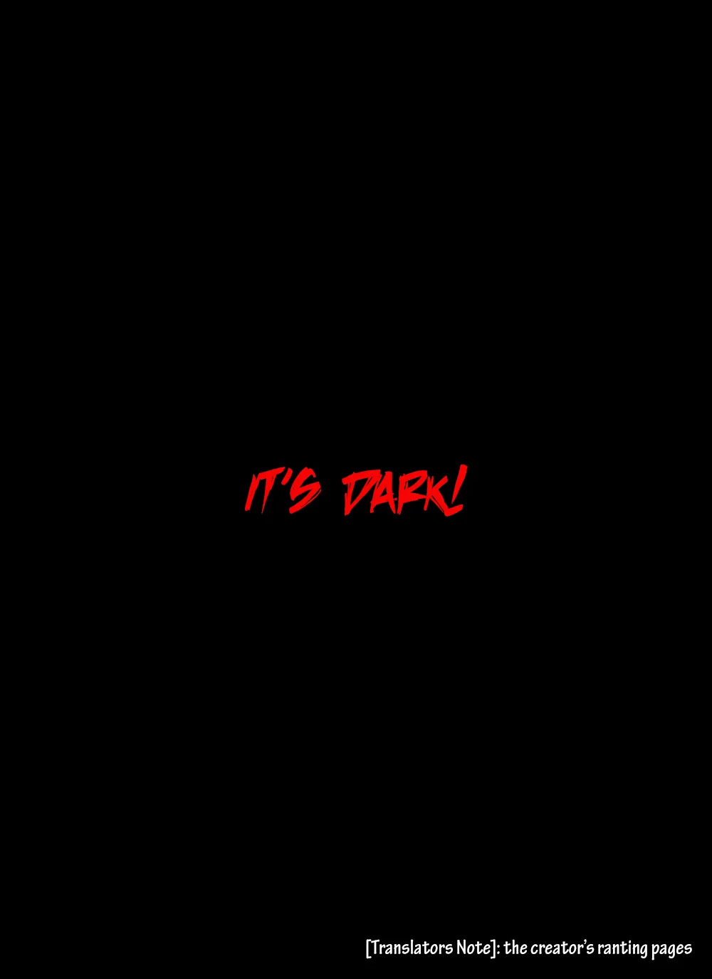 Death Field Chapter 39 page 18 - 