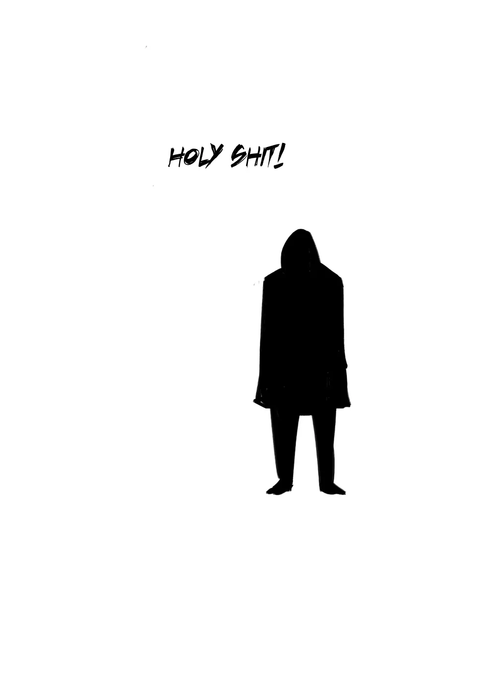 Death Field Chapter 39 page 21 - 