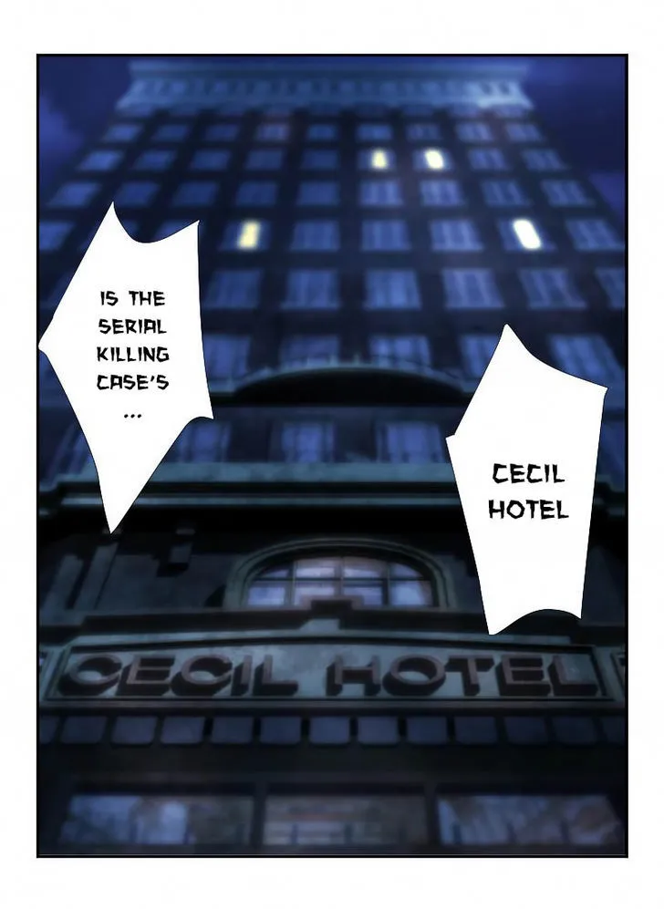 Death Field Chapter 9 page 12 - 