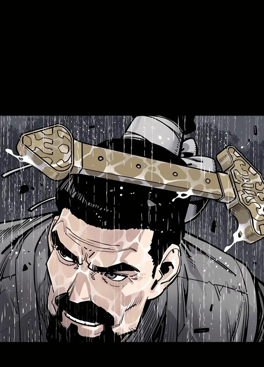 Death God Chapter 0 page 105 - 