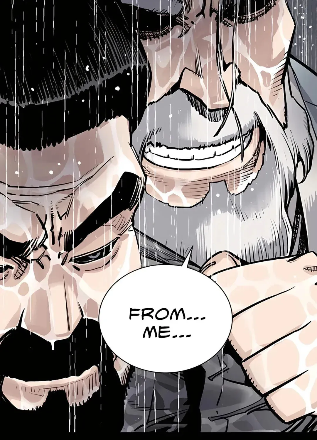 Death God Chapter 0 page 121 - 