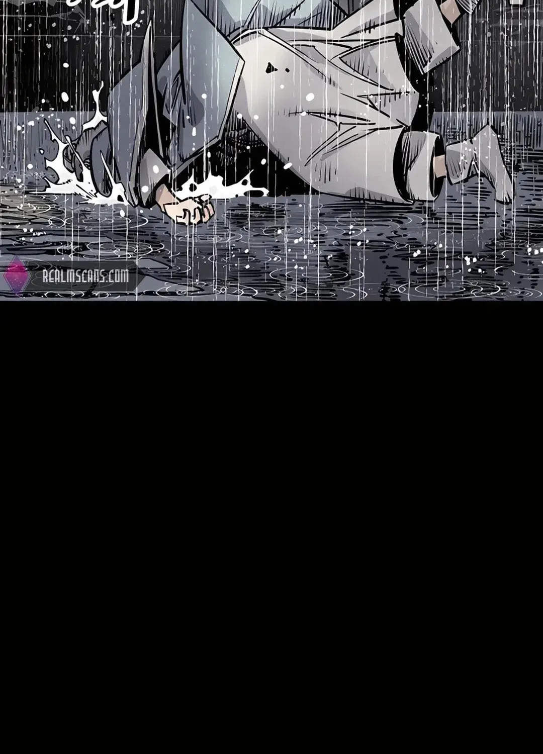 Death God Chapter 0 page 124 - 