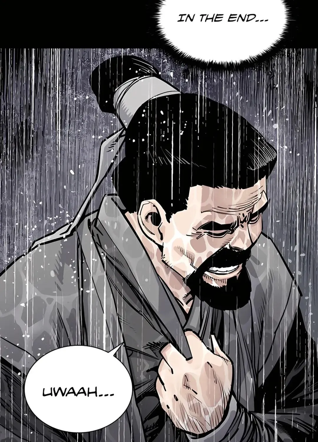 Death God Chapter 0 page 130 - 