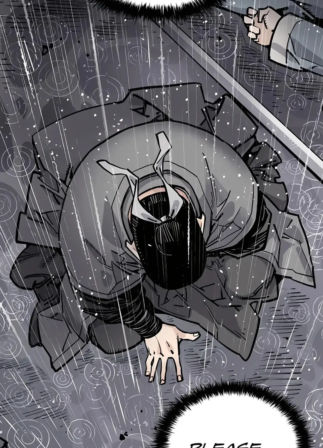 Death God Chapter 0 page 132 - 