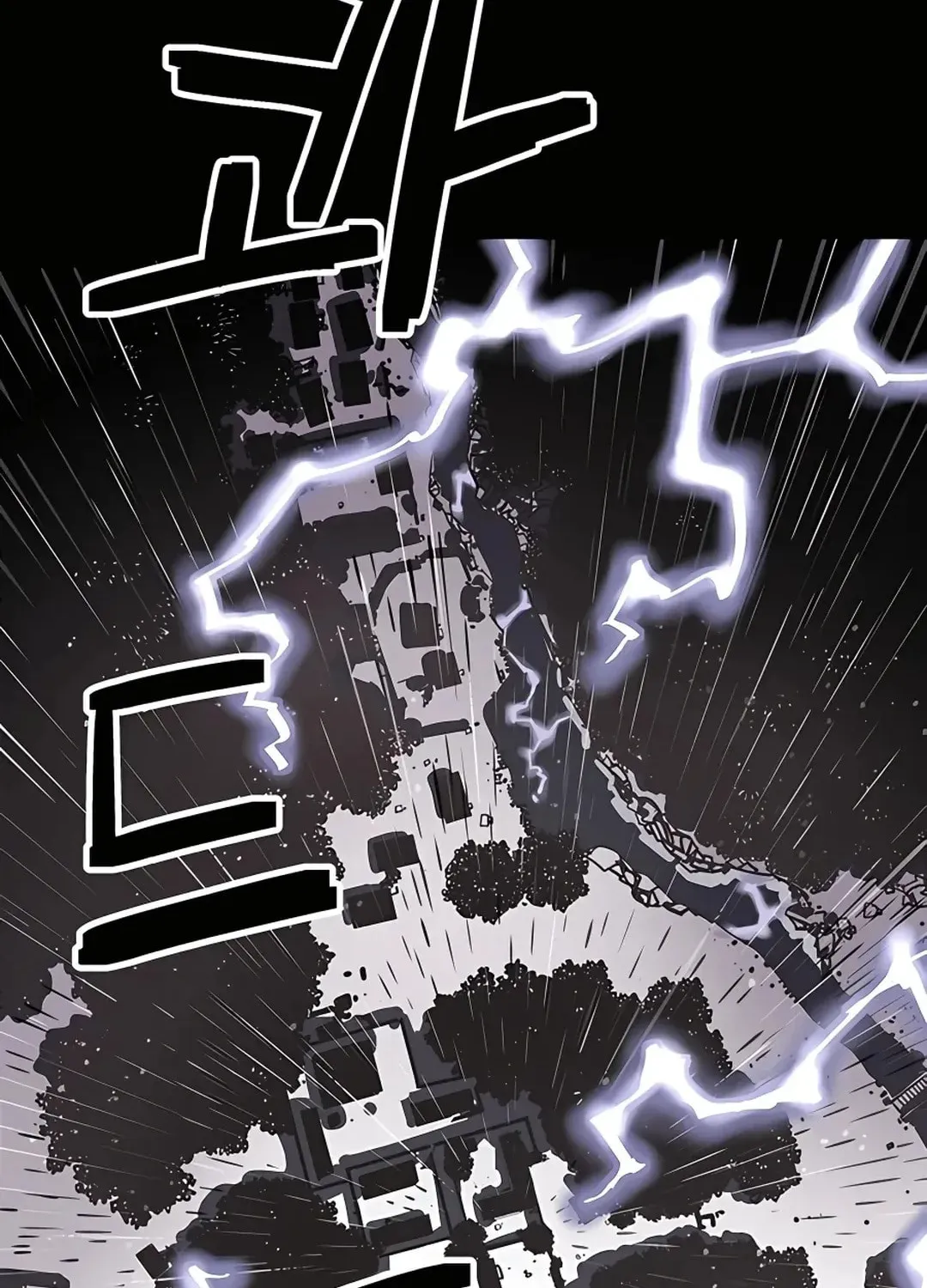 Death God Chapter 0 page 140 - 
