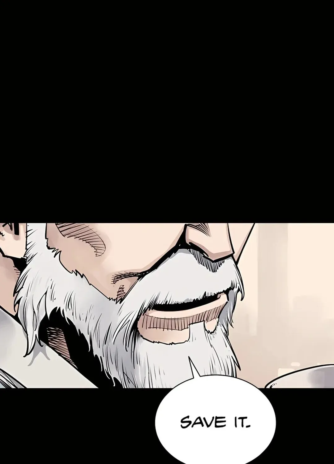 Death God Chapter 0 page 17 - 