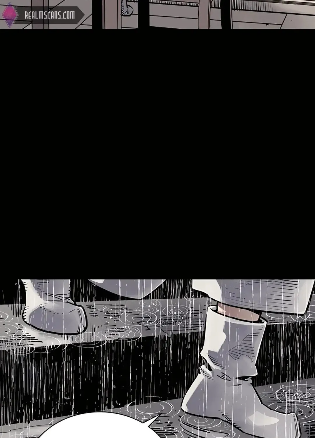 Death God Chapter 0 page 21 - 