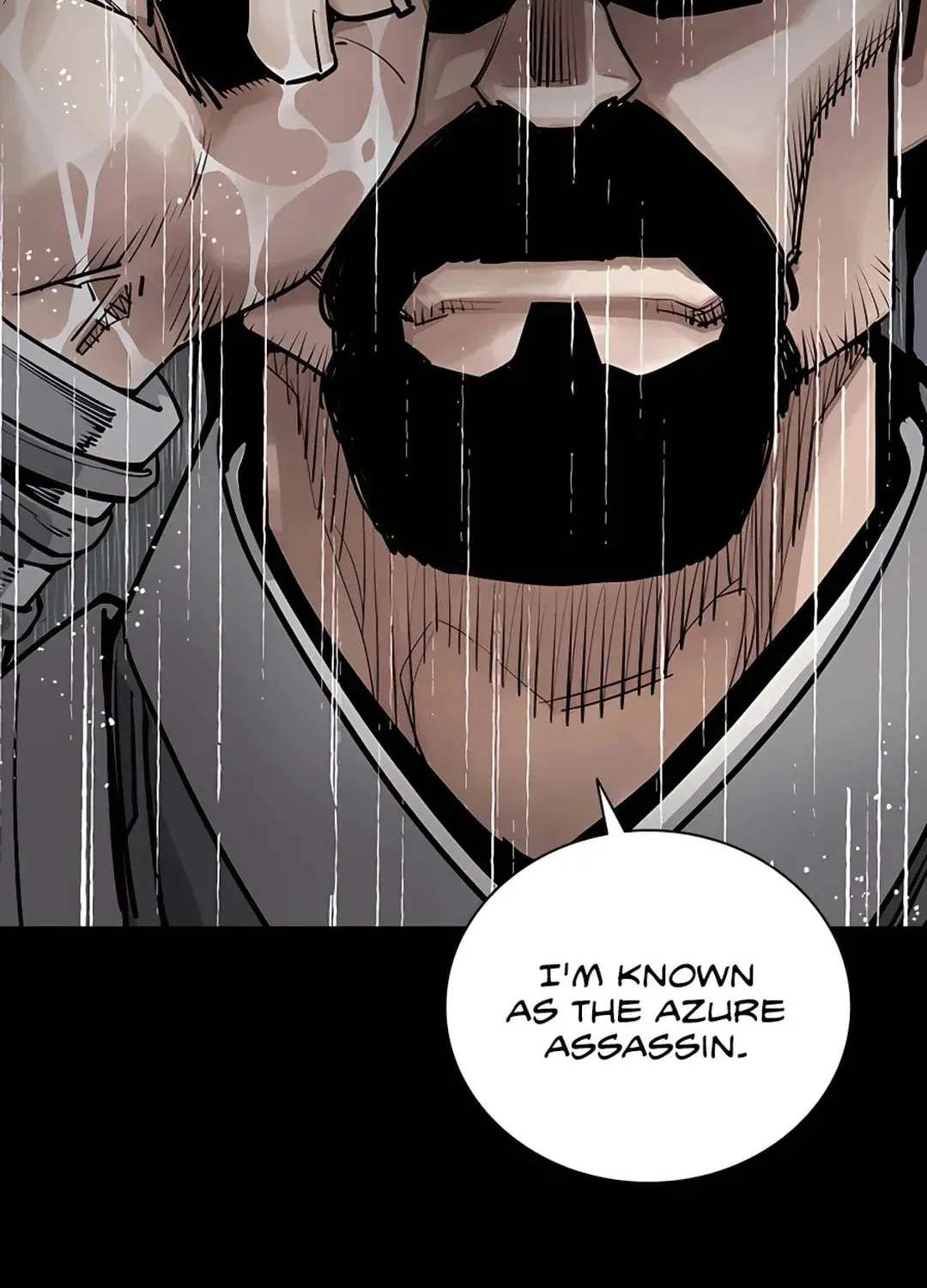 Death God Chapter 0 page 23 - 