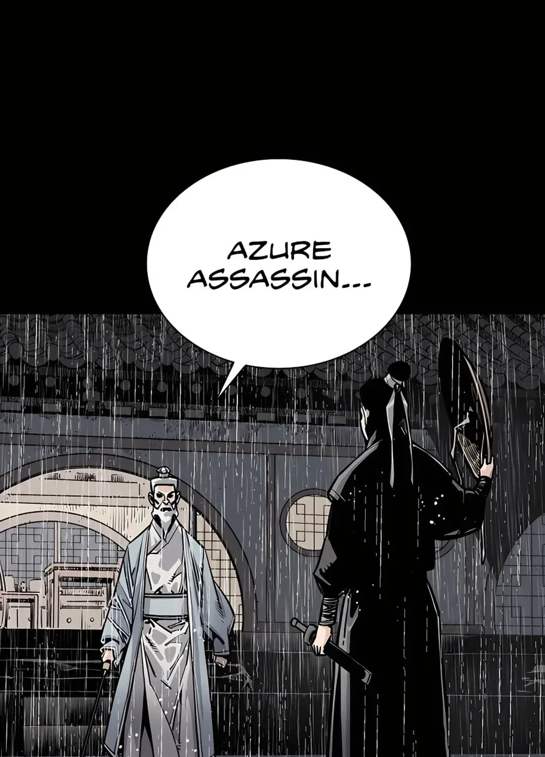 Death God Chapter 0 page 24 - 