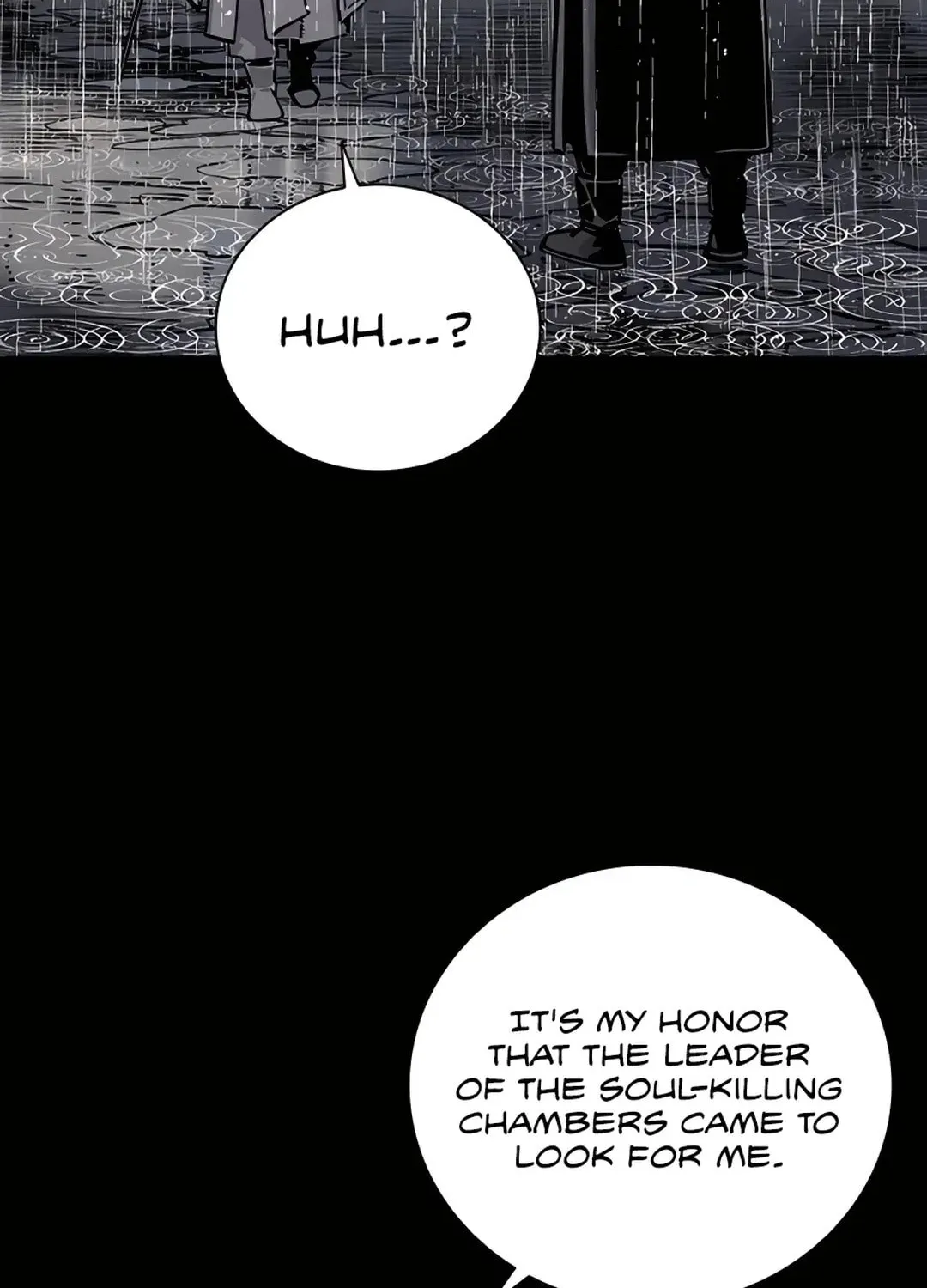 Death God Chapter 0 page 25 - 