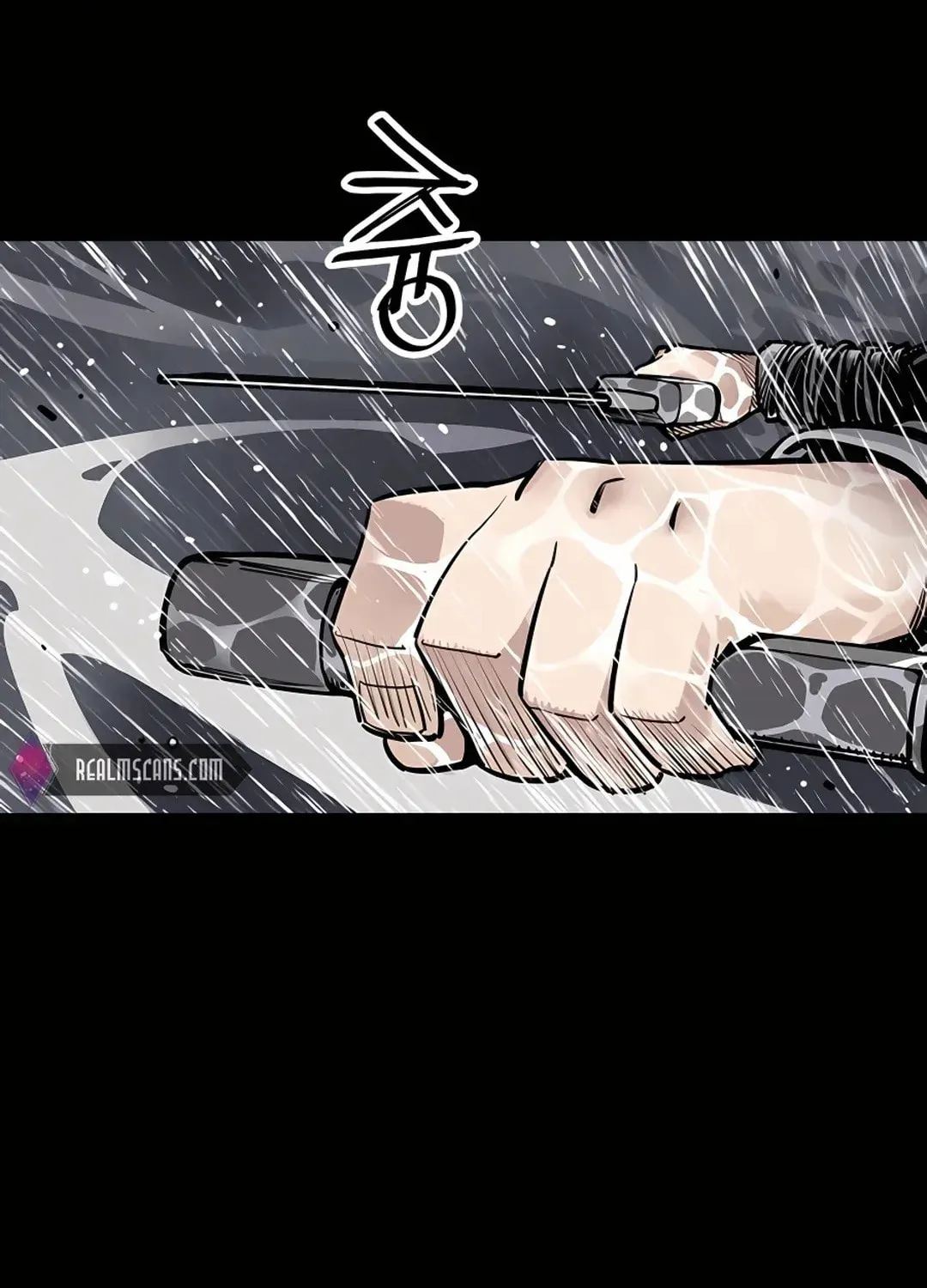 Death God Chapter 0 page 28 - 