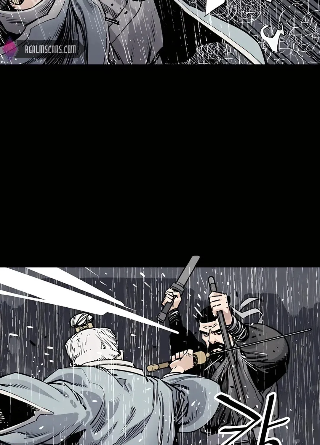 Death God Chapter 0 page 36 - 