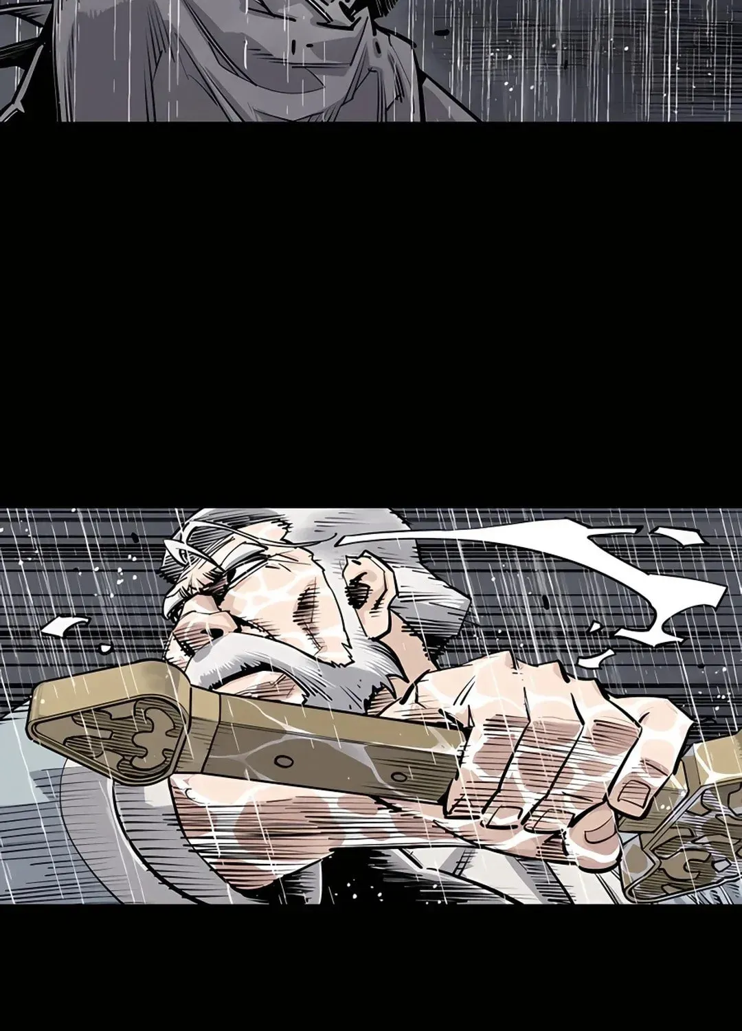 Death God Chapter 0 page 38 - 