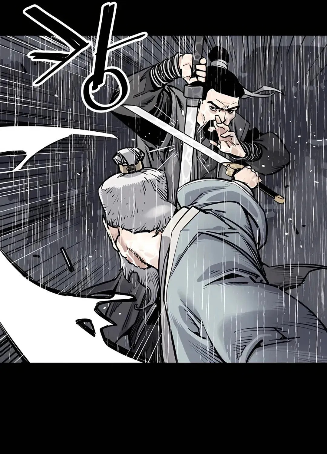 Death God Chapter 0 page 40 - 