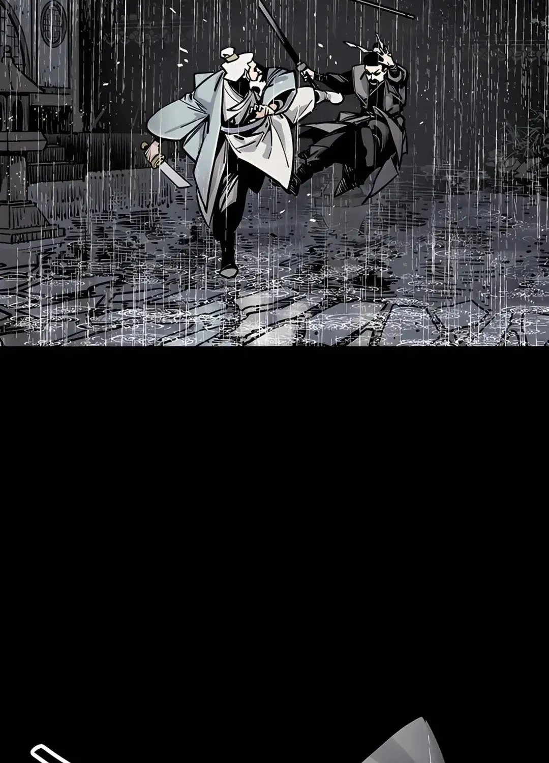Death God Chapter 0 page 46 - 
