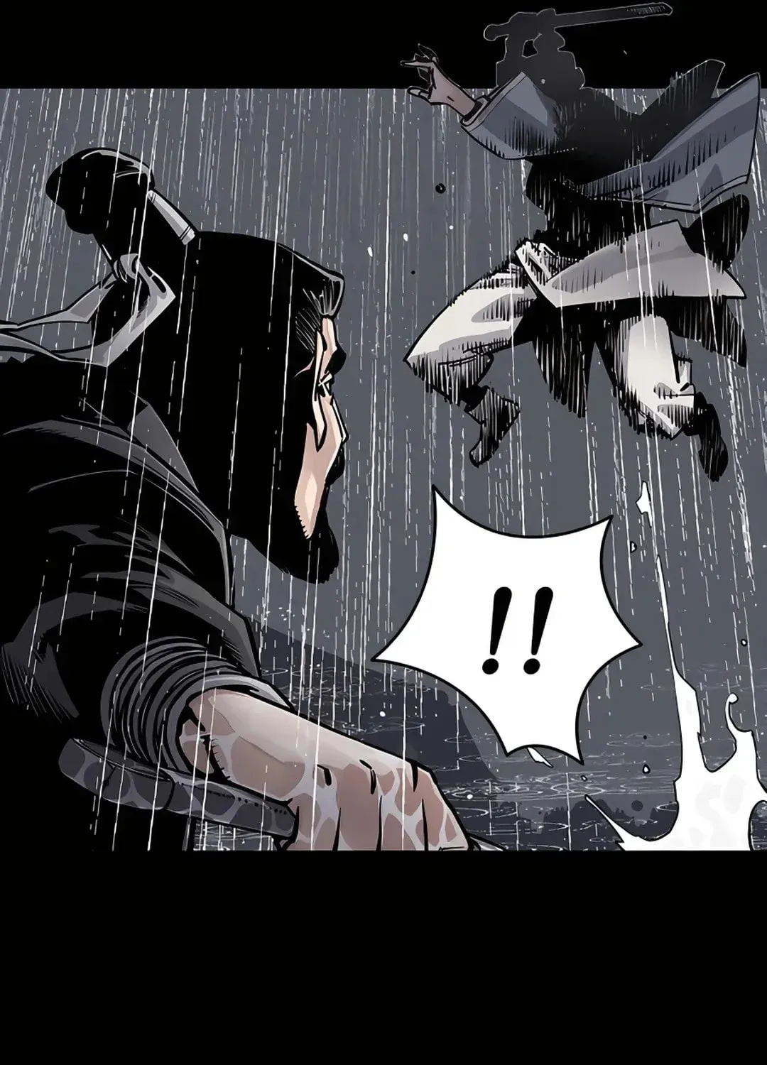 Death God Chapter 0 page 49 - 