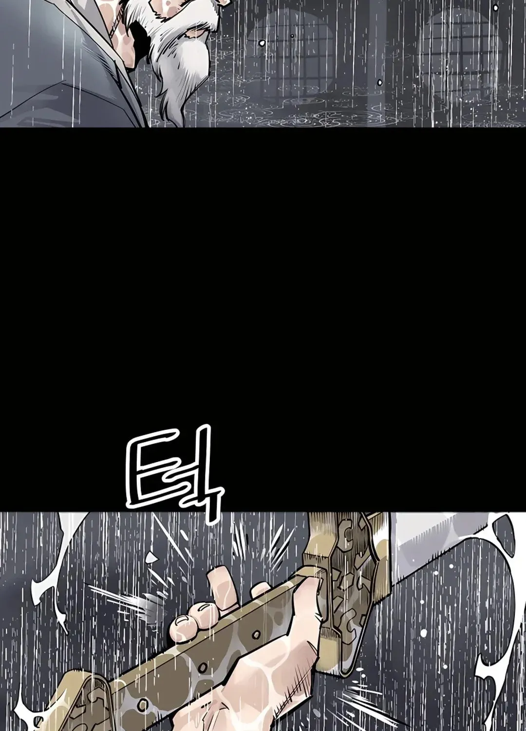 Death God Chapter 0 page 53 - 