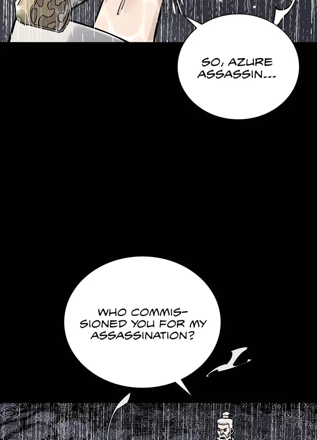Death God Chapter 0 page 54 - 