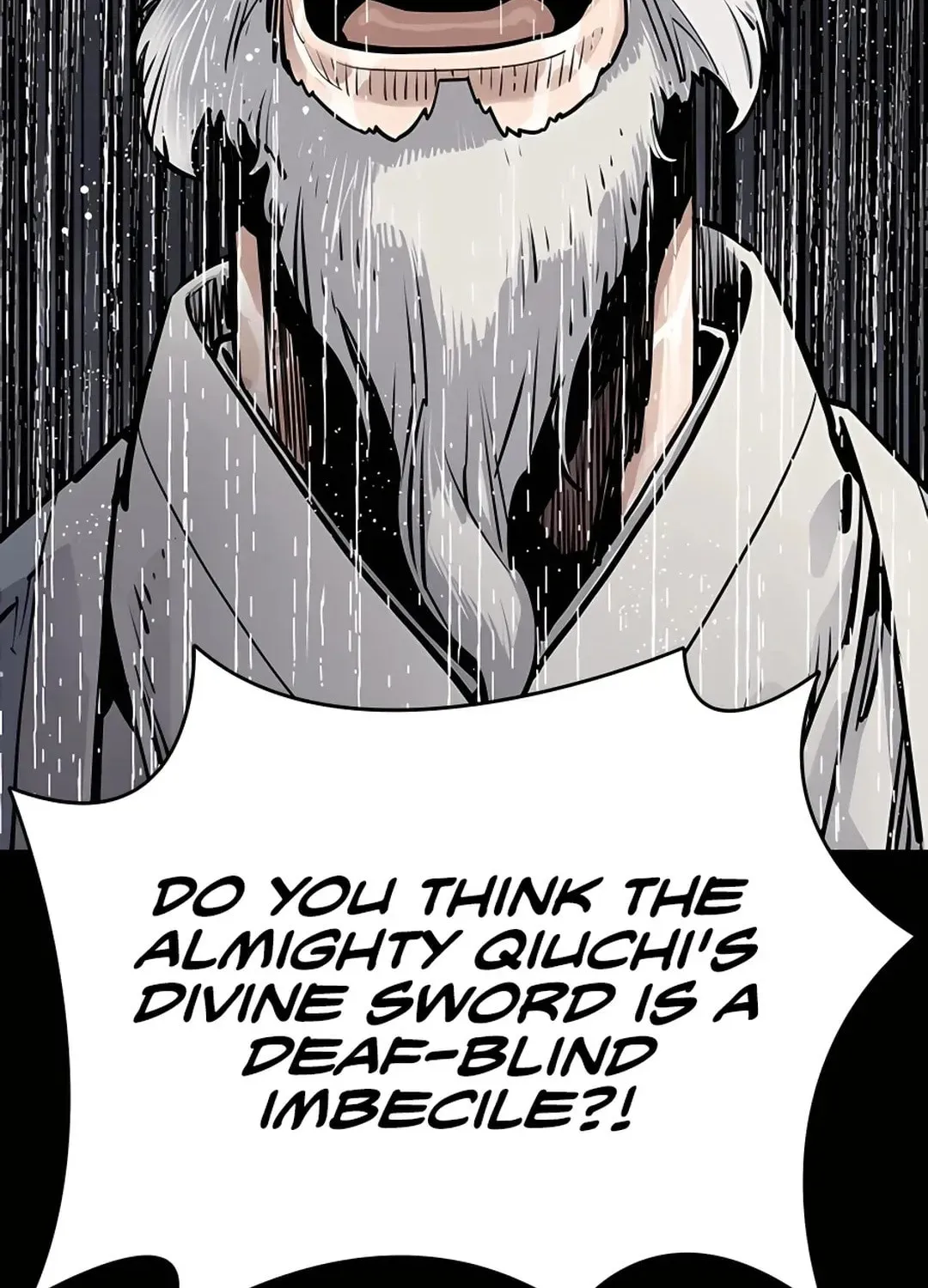 Death God Chapter 0 page 60 - 