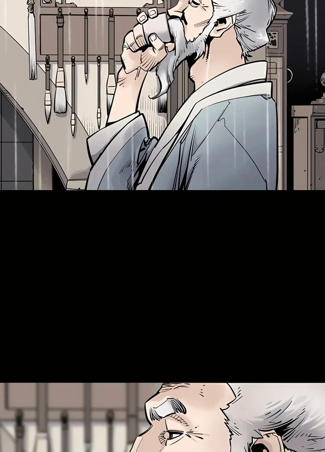 Death God Chapter 0 page 7 - 