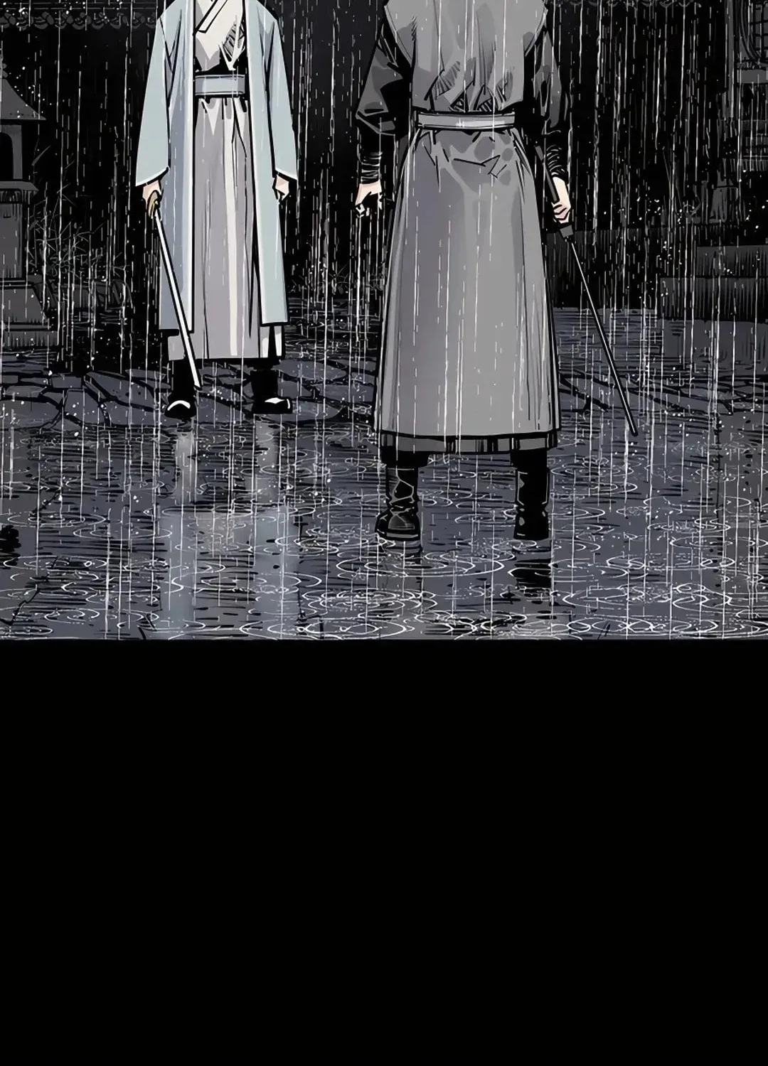Death God Chapter 0 page 62 - 