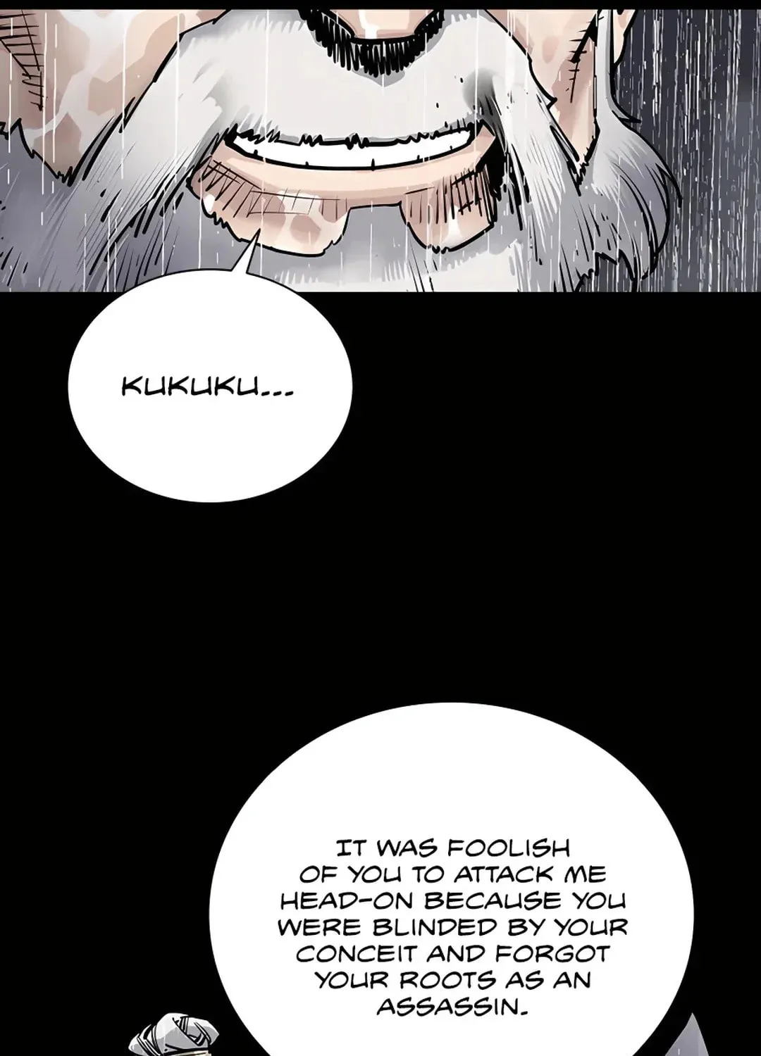 Death God Chapter 0 page 63 - 