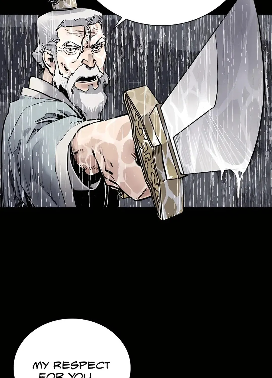 Death God Chapter 0 page 64 - 