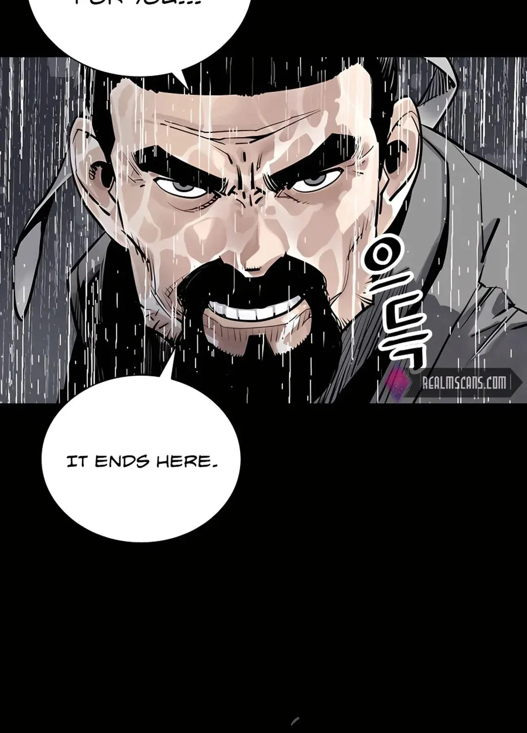 Death God Chapter 0 page 65 - 
