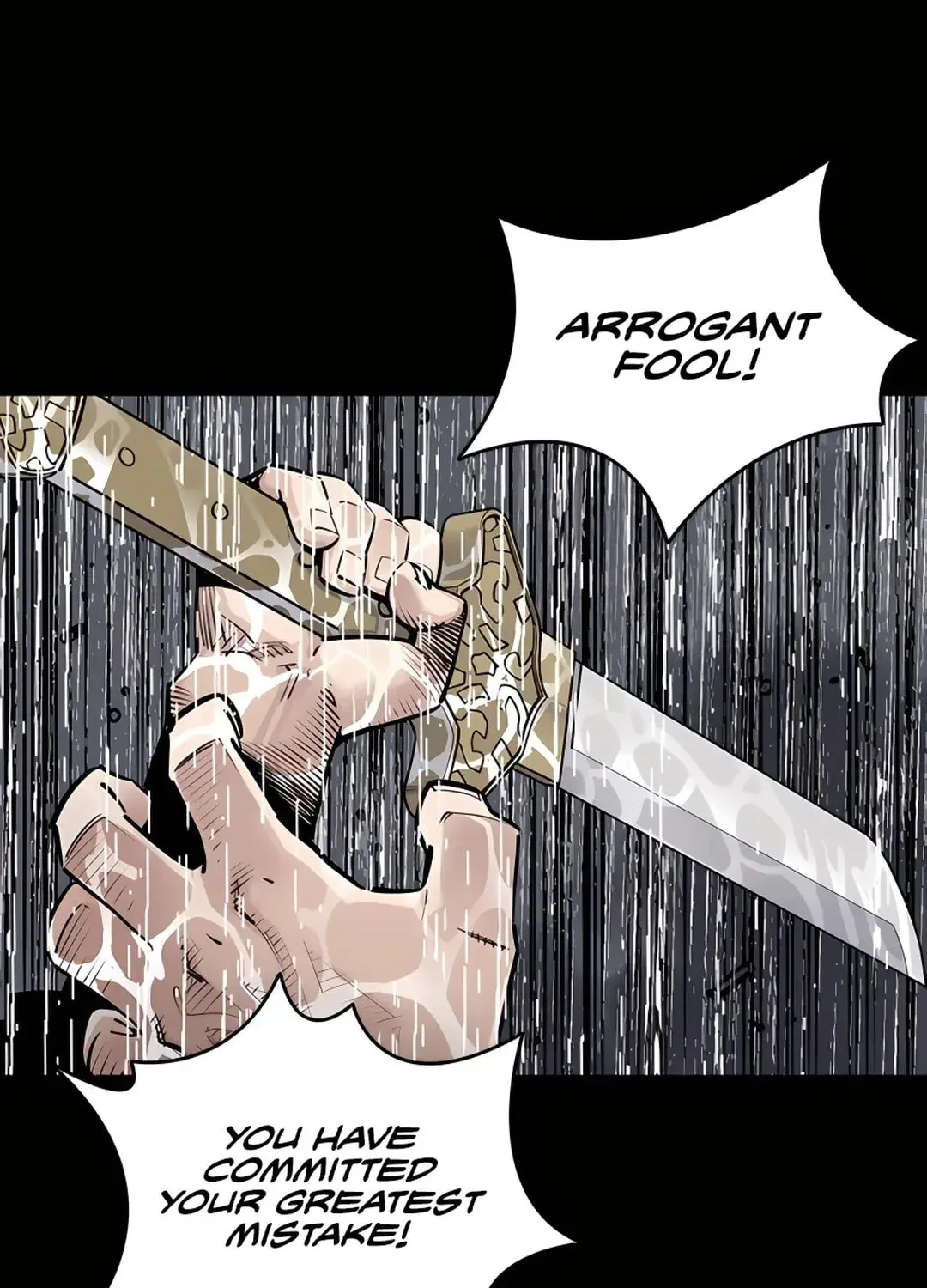 Death God Chapter 0 page 67 - 