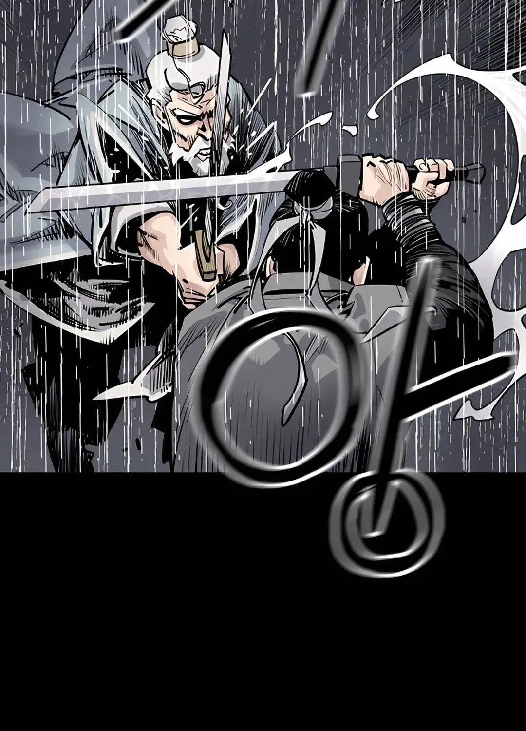 Death God Chapter 0 page 70 - 