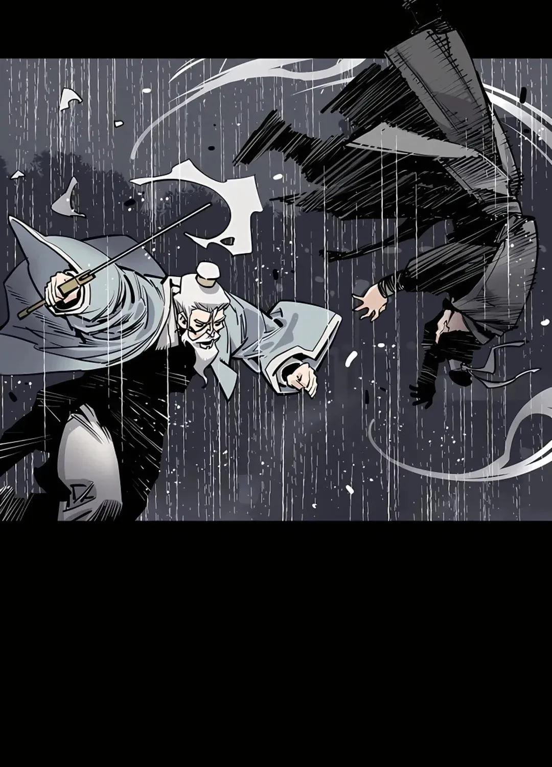 Death God Chapter 0 page 83 - 