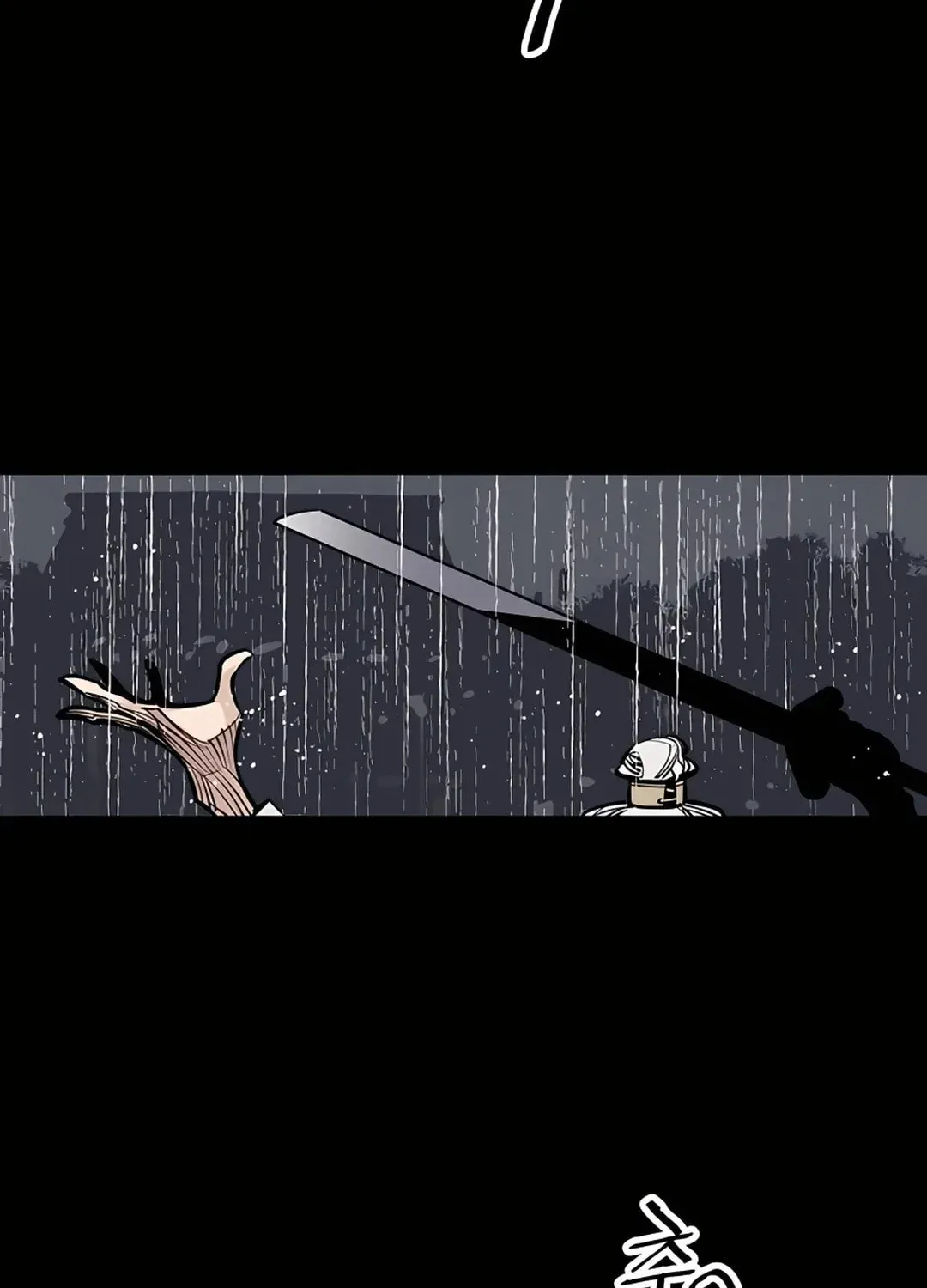 Death God Chapter 0 page 85 - 