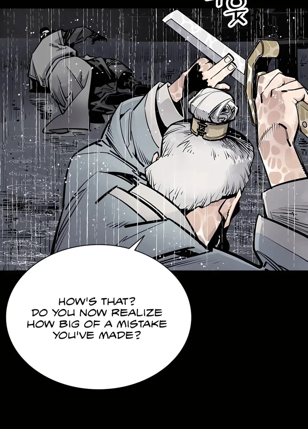 Death God Chapter 0 page 86 - 