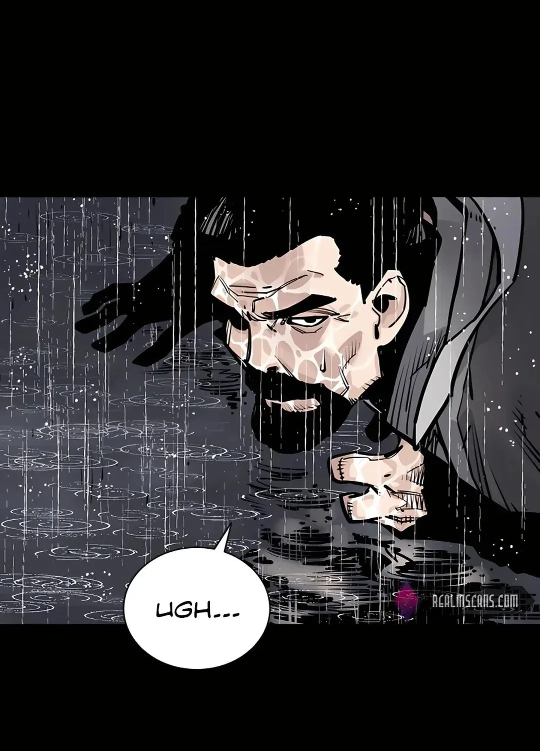 Death God Chapter 0 page 87 - 