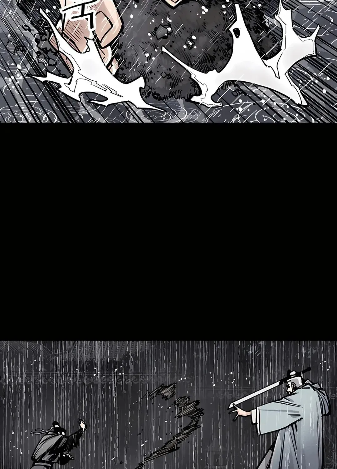 Death God Chapter 0 page 91 - 