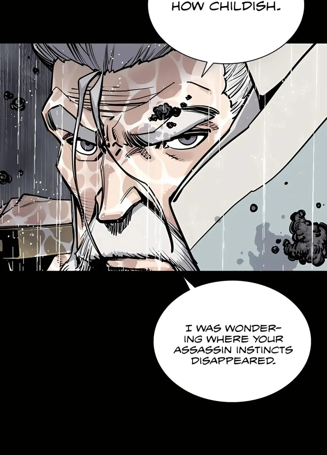 Death God Chapter 0 page 94 - 