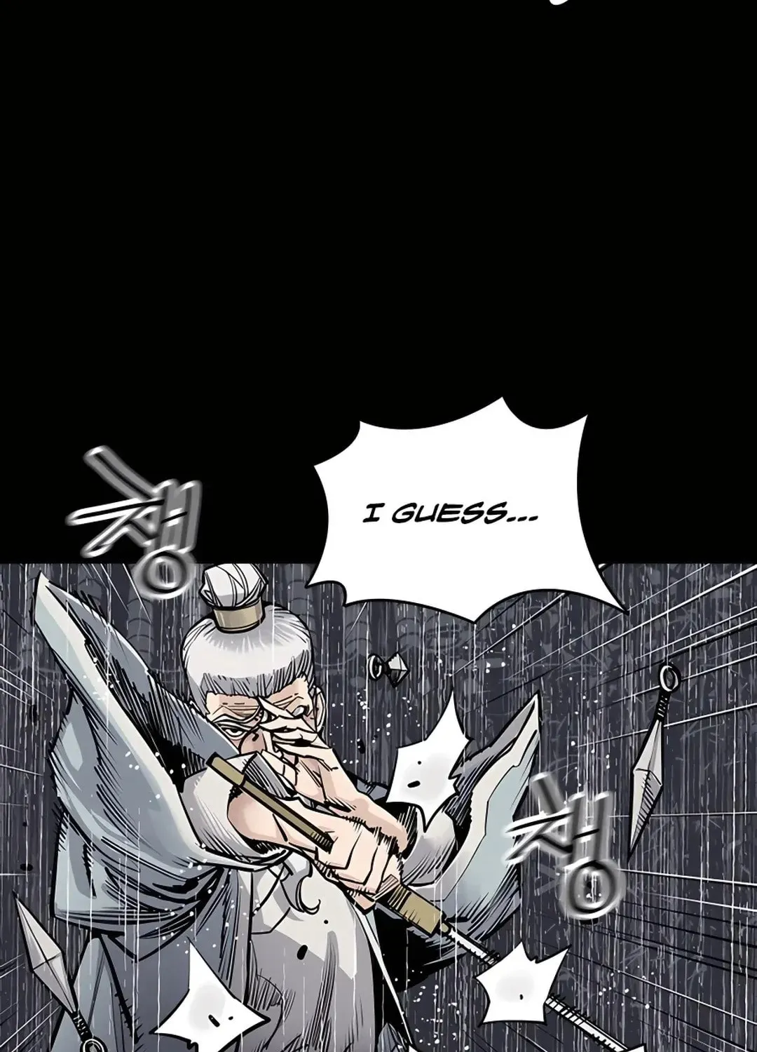 Death God Chapter 0 page 96 - 